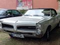 Pontiac Le Mans Convertible, Modelljahr 1966
