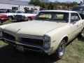 Pontiac LeMans  Sport Sedan, 4-Door Hardtop - Modelljahr 1966