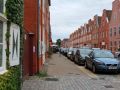 Potsdam - Geb&auml;ude im Holl&auml;ndischem Viertel