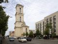 Potsdam - der wieder errichtete Turm der Garnisonskirche