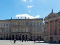 Potsdam, Alter Markt - das Museum Barberini