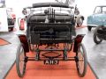 Benz Velo, Baujahr 1898 - Einzylinder, 1.045 ccm, 1,5 PS, 20 kmh - der erste in Serie hergestellter Kleinwagen der Welt - PS. Depot Kleinwagen, PS.Speicher Einbeck