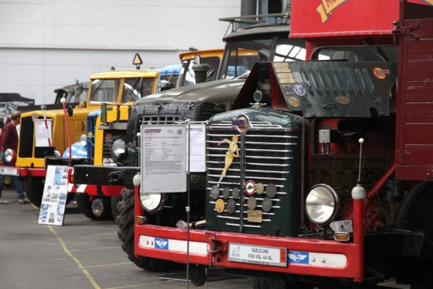 Das PS.Depot LKW+Bus des PS.Speichers Einbeck Das PS.Depot LKW+Bus des PS.Speichers Einbeck