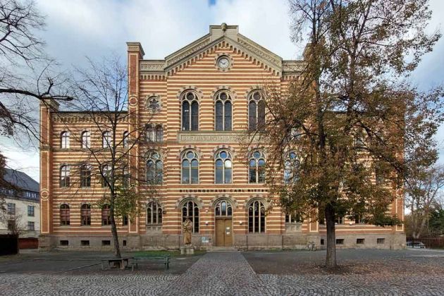 Quedlinburg - die Kreisvolkshochschule Harz in der Heilige-Geist-Strasse Quedlinburg - die Kreisvolkshochschule Harz in der Heilige-Geist-Strasse