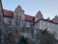 Quedlinburg - das Schlossmuseum
