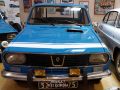 Renault R 12 Gordini, Baujahr 1971- 1.600 ccm, 125 PS