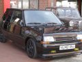 Renault R 5, Bauzeit 1972 bis 1996