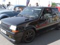 Renault R 5, Bauzeit 1972 bis 1996