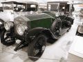 Rolls-Royce 40/50 hp, Baujahr 1914 - Owls Head Transportation Museum, Maine, USA