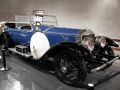 Rolls-Royce Silver Ghost Pall Mall Phaeton, Baujahr 1922 - Sports & Vintage Automobile Collections, Cape Cod, USA