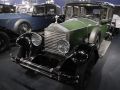 Rolls-Royce 20 hp, Baujahr 1925 - Cité de L'Automobile, Mulhouse, Frankreich