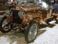 Rolls-Royce Silver Ghost, Baujahr 1921, mit kompletter Kupfer-Karosserie - Reihen-Sechszylindermotor, 7.036 ccm, 48 PS - Harrah Collection, Reno, Nevada