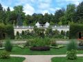 Potsdam - der Sizilianische Garten im Schlosspark von Sanssouci