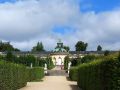 Potsdam - die Bildergalerie im &ouml;stlichen Lustgarten von Sanssouci
