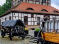 Das Hochofen- und Werkzeugmuseum in Schmalkalden am S&uuml;dwesthang des Th&uuml;ringer Waldes