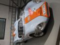 Colani GT, ein Kit Car auf der Bodengruppe eines VW Käfers - ausgestellt an der Wand des Deutschen Technikmuseums in Berlin-Kreuzberg