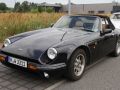Ein TVR Series S der Bauzeit von 1988 bis 1994