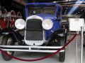 Willys Whippet Coach - Willys-Overland Company, Baujahr 1930, Sechszylinder, 3.167 ccm, 60 PS