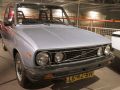 Volvo 66 1300 GL, Baujahr 1990 - DAF Museum, Eindhoven