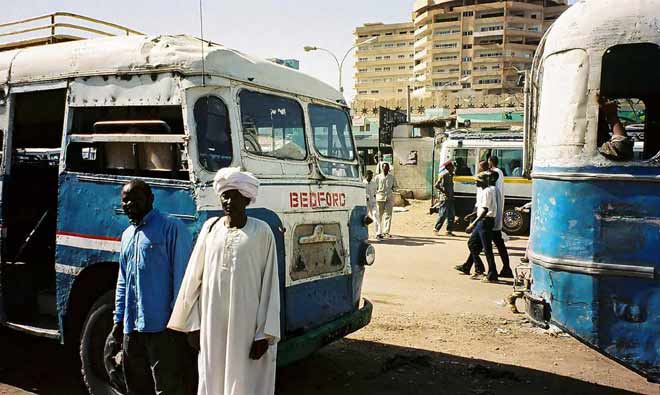 Khartoum