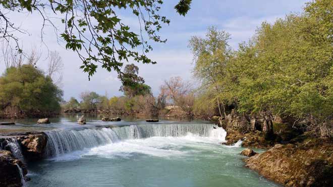 manavgat