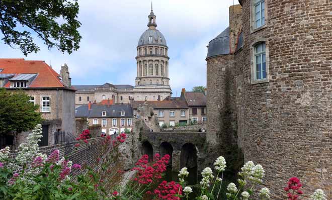 boulogne sur mer