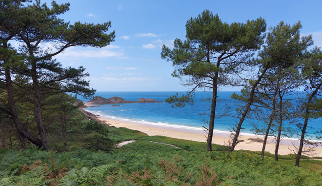 cap erquy