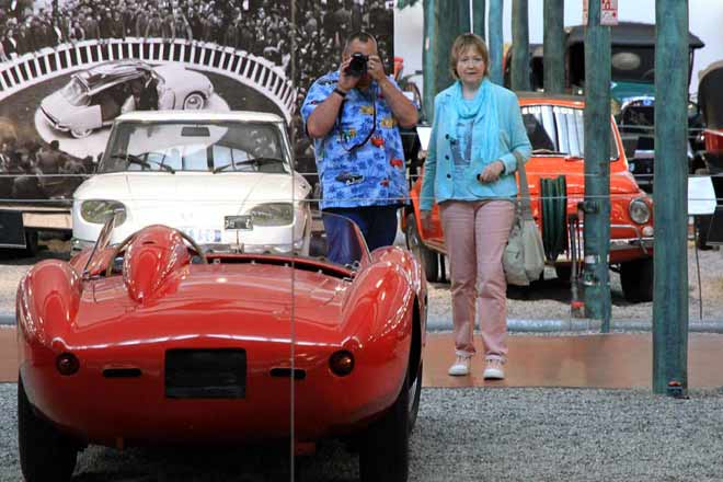 cite automobile