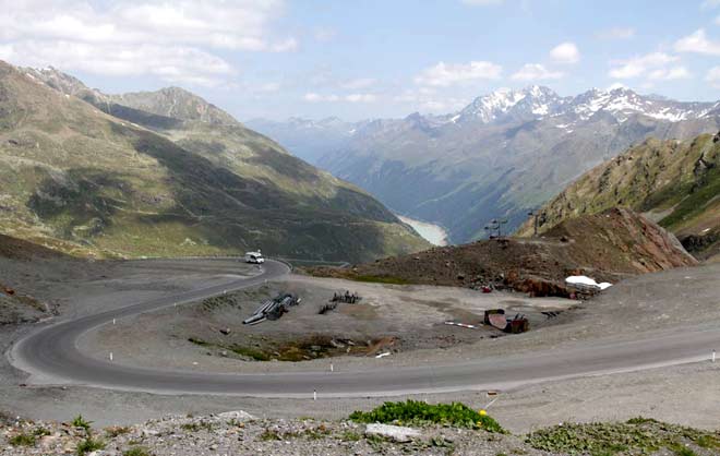kaunertal