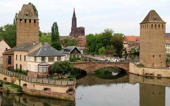 strassburg 