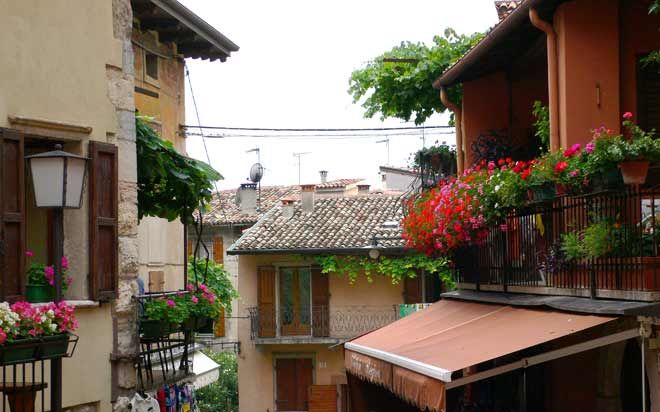 malcesine