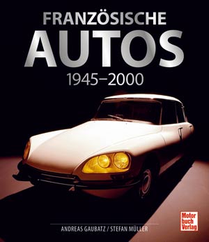 franzosische autos