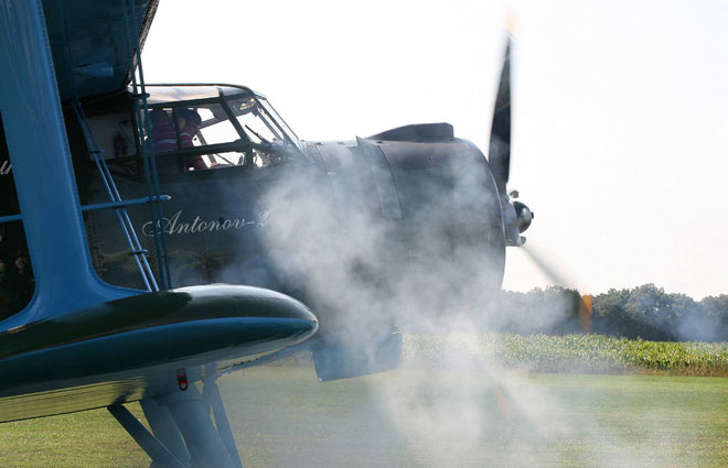 antonov an2