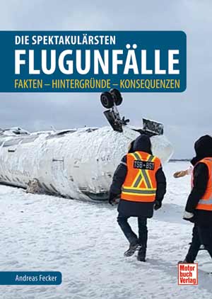 flugunfalle